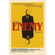 Enemy Movie Poster 11x17 print showcasing psychological suspense.