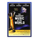 The Saddest Music in the World movie poster 11x17