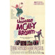 The Unsinkable Molly Brown movie poster 11x17 print.
