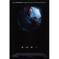 Aliens Vs. Predator: Requiem Movie Poster Print (27x40)
