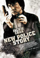 New Police Story Movie Poster 11x17 size print