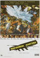 The Poseidon Adventure Movie Masterprint Poster - 11x17