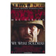 We Were Soldiers Movie Poster in 11x17 size showcasing soldiers in action.