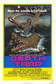 Death Trap Movie Poster - 11x17 Print showcasing cinematic art