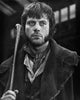 1968 photo print of Oliver Reed, classic Hollywood image