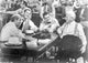 Inherit the Wind movie scene photo print 10x8
