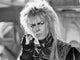 Labyrinth film still photo print capturing a magical moment.