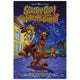 Scooby-Doo and the Witch's Ghost Movie Poster Print 27x40