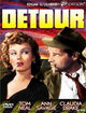 Detour Photo Print featuring Ann Savage - Classic Cinema Art