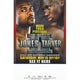 Roy Jones Jr. vs Antonio Tarver Rematch Movie Poster 11x17