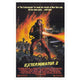 Exterminator 2 Movie Poster Print 27x40 inches