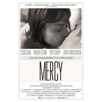 Mercy Movie Poster Print in 27x40 size.