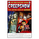 Creepshow Movie Poster Print - Classic Horror Art (27x40)