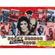 The Rocky Horror Picture Show Movie Poster Masterprint - vibrant and iconic design.