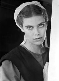 Portrait of Kelly McGillis Photo Print - 8 x 10 and 16 x 20 options