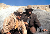The Outlaw Josey Wales Photo Print - Classic Western Movie Art