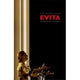 Evita Movie Poster in 11x17 size, vibrant print capturing the essence of the iconic film.