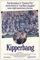 Kipperbang Movie Poster 11x17 print showcasing vibrant colors and cinematic design.