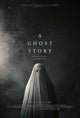 A Ghost Story Movie Poster - Classic Horror Art Print