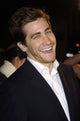 Jake Gyllenhaal photo print at Kinsey premiere, Los Angeles 2004