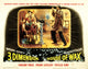 House of Wax Vincent Price 1953 Movie Masterprint Poster