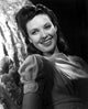 Linda Darnell vintage photo print, available in 8x10 and 24x30 sizes.