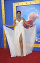 Jennifer Hudson at Sing Premiere - Celebrity Photo Print
