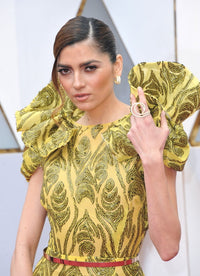 Celebrity photo print by Elizabeth Goodenough, available in various sizes.