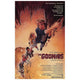 The Goonies Movie Poster Print 27x40 featuring adventure and nostalgia.