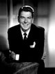 Ronald Reagan 1961 Photo Poster Print - 8x10 and 24x30 sizes available.
