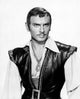 The Buccaneer movie photo print featuring Yul Brynner, 1958 classic film.