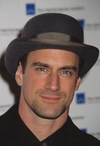Christopher Meloni at Hetrick Martin Emery Awards Poster Print
