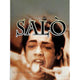 Salo or the 120 Days of Sodom Movie Poster 11x17