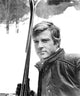 Downhill Racer photo print featuring Robert Redford from the 1969 film.