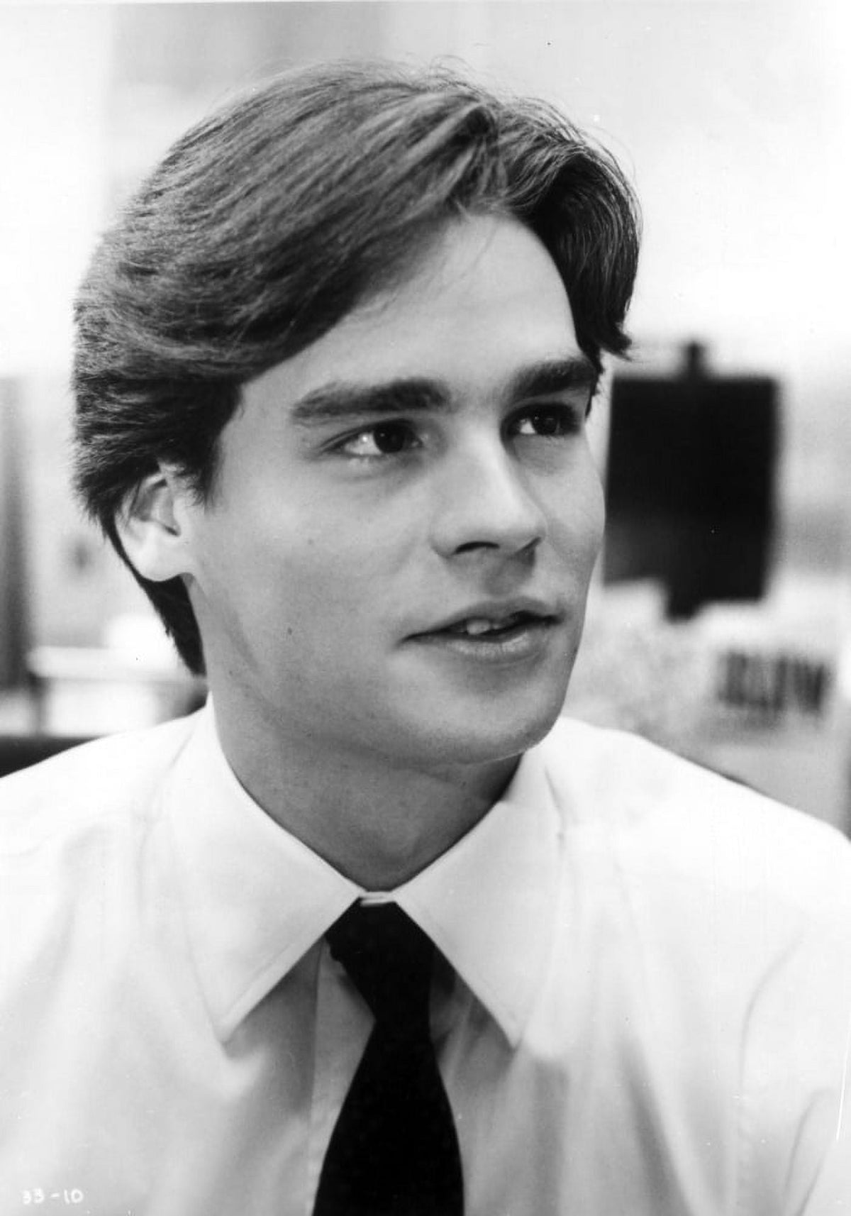Robert Sean Leonard Photo Print - 8 x 10 and 16 x 20 sizes available.