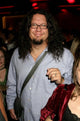 Penn Jillette at Tao Grand Opening Party Photo Print
