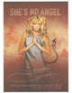 Chasing Farrah movie poster 11x17 print