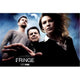 Fringe Style C Movie Poster 17x11 print for home decor.