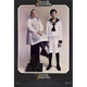 Fanny and Alexander movie poster print 27x40 size