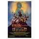 Erik the Viking Movie Poster Print in 27x40 size, showcasing vibrant colors and adventurous design.