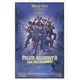 Police Academy 2: Their First Assignment movie poster print, 27x40 inches.