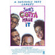 She's Gotta Have It movie poster print 27x40
