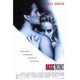 Basic Instinct Movie Poster - 11x17 Print showcasing iconic film imagery.