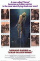 A Man Called Horse Movie Poster in 11x17 size.