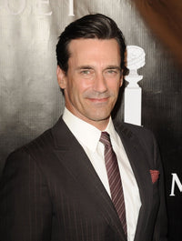 Jon Hamm at Hollywood Foreign Press Association Grants Banquet Photo Print