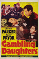Gambling Daughters Movie Poster 11x17 print