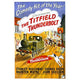 Titfield Thunderbolt Movie Poster Print 27x40 - Classic Film Art
