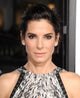 Sandra Bullock at Our Brand Is Crisis Premiere Photo Print