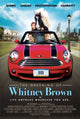 The Greening of Whitney Brown movie poster in 11x17 size.