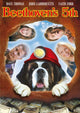 Beethoven's 5th Movie Poster 11x17 print featuring a charming dog